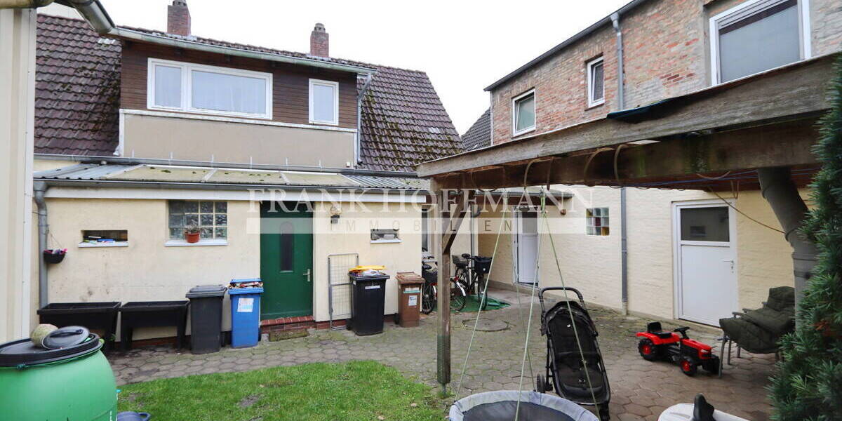 Mehrfamilienhaus, Wohnhaus Barmstedt - 2 Zimmer, 424 m&sup2;, 799.000&euro; | Angebot:26556704