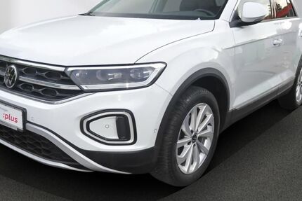 VW T-Roc 69.550 km 16.880 &euro; Bad Oldesloe 23843