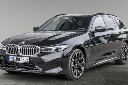 BMW 330 11.900 km 56.290 &euro; Norderstedt 22848