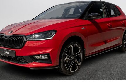 Skoda Fabia 5.000 km 25.990 &euro; Pinneberg 25421