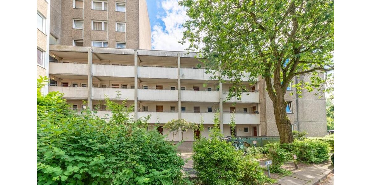 Etagenwohnung Pinneberg - 3 Zimmer, 66 m&sup2;, 950&euro; | Angebot:25637150