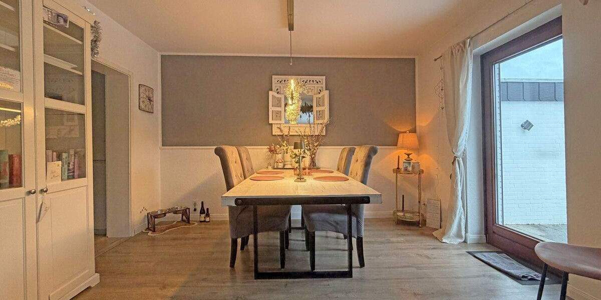 Einfamilienhaus Rellingen - 3 Zimmer, 81 m&sup2;, 599.000&euro; | Angebot:25726581