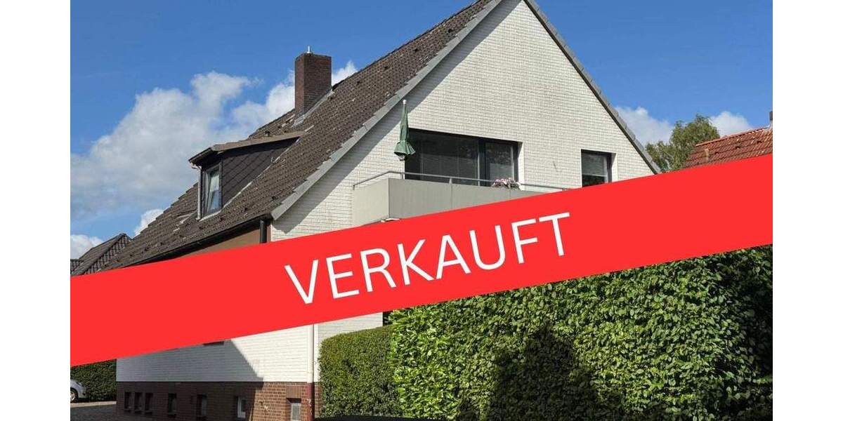 Mehrfamilienhaus, Wohnhaus Hamburg Niendorf - 680.000&euro; | Angebot:25778971