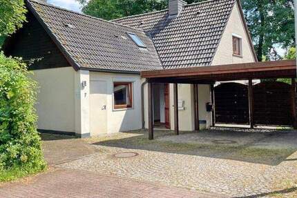 Haus Hamburg Poppenbüttel - 7 Zimmer, 699.000&euro; | Angebot:25743523