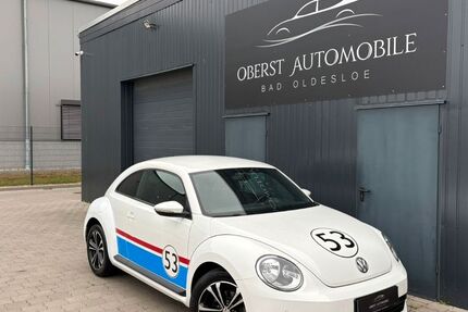 VW Beetle 106.180 km 7.350 &euro; Bad Oldesloe 23843