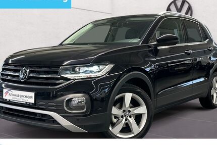 VW T-Cross 60.778 km 20.450 &euro; Quickborn 25451