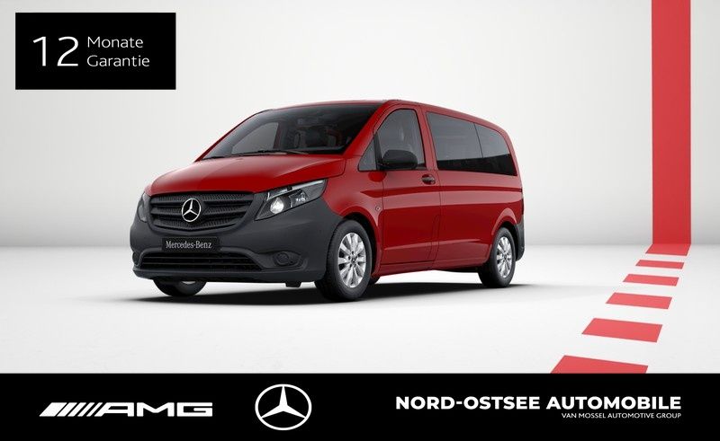 Mercedes-Benz Vito 49.341 km 27.990 &euro; Hamburg 21029