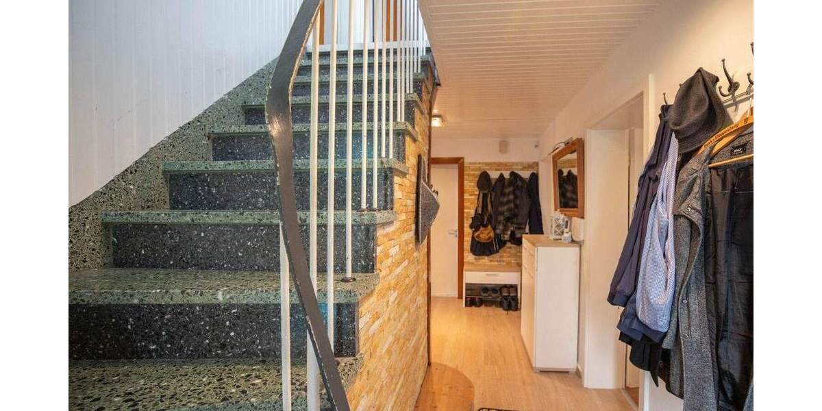 Einfamilienhaus Klein Offenseth-Sparrieshoop Sparrieshoop - 8 Zimmer, 103 m&sup2;, 432.500&euro; | Angebot:25679999