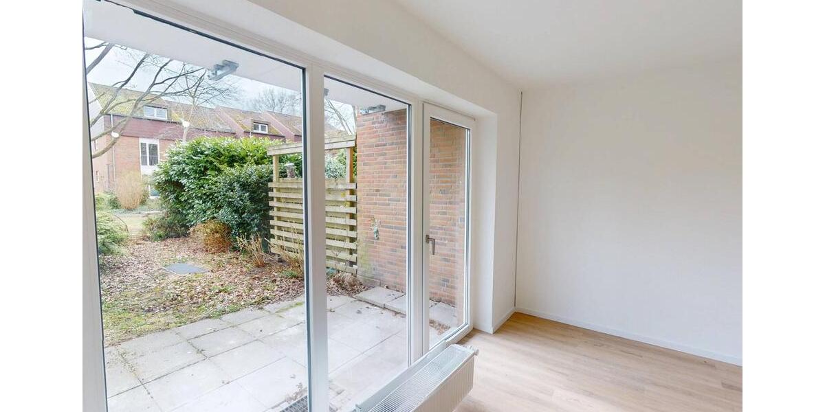 Etagenwohnung Hamburg Altona - 2 Zimmer, 57 m&sup2;, 1.174&euro; | Angebot:26000029