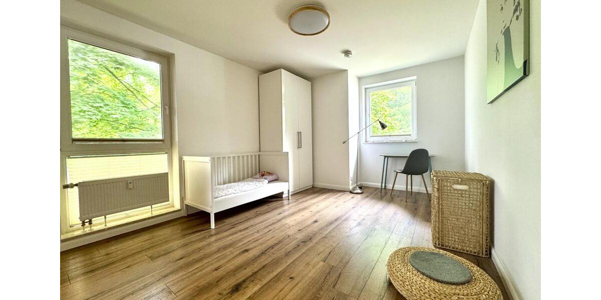 Etagenwohnung Norderstedt Friedrichsgabe - 3 Zimmer, 95 m&sup2;, 496.000&euro; | Angebot:25967820
