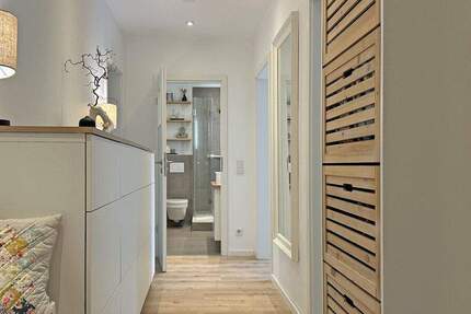 Wohnung Hamburg Fuhlsbüttel - 2 Zimmer, 67 m&sup2;, 375.000&euro; | Angebot:25662610