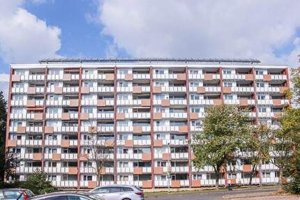 Wohnung Reinbek - 2 Zimmer, 55 m&sup2;, 169.000&euro; | Angebot:25747573