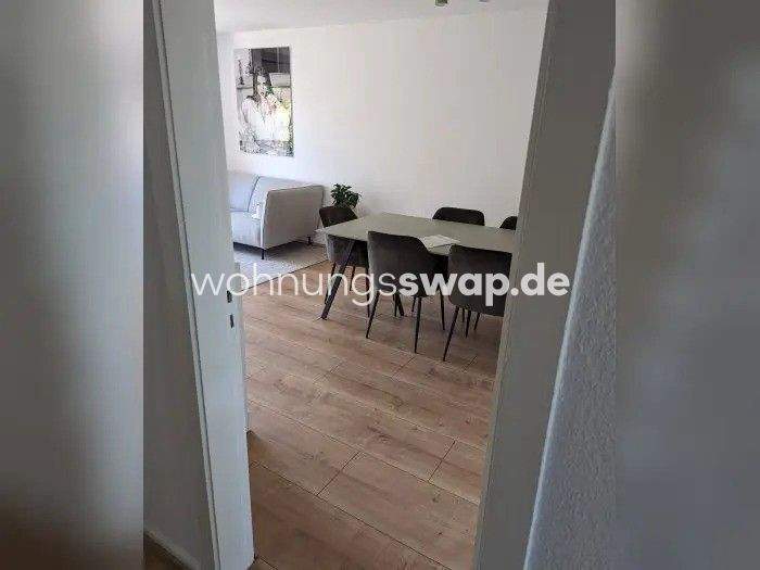 Etagenwohnung Hamburg Borgfelde - 3 Zimmer, 64 m&sup2;, 770&euro; | Angebot:26042444