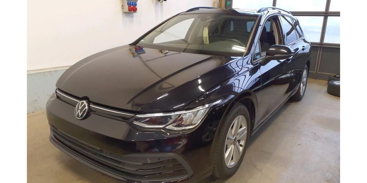 VW Golf 125.652 km 18.885 &euro; Uetersen bei Hamburg 25436