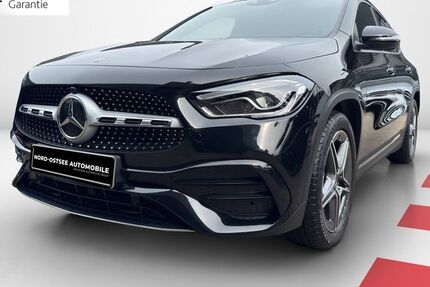Mercedes-Benz GLA 250 30.768 km 39.990 &euro; Ahrensburg 22926