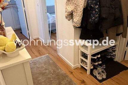 Wohnung Hamburg Lurup - 3 Zimmer, 65 m&sup2;, 453&euro; | Angebot:25928928