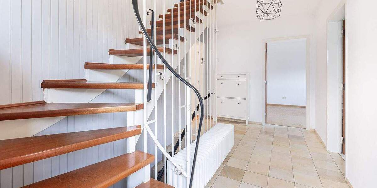 Einfamilienhaus Hamburg Langenhorn - 4 Zimmer, 113 m&sup2;, 490.000&euro; | Angebot:25695972