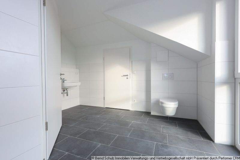 Etagenwohnung Halstenbek - 2 Zimmer, 63 m&sup2;, 399.000&euro; | Angebot:25745912