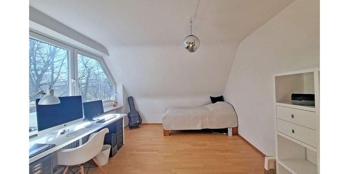 Etagenwohnung Hamburg Bramfeld - 3 Zimmer, 78 m&sup2;, 349.000&euro; | Angebot:25772864