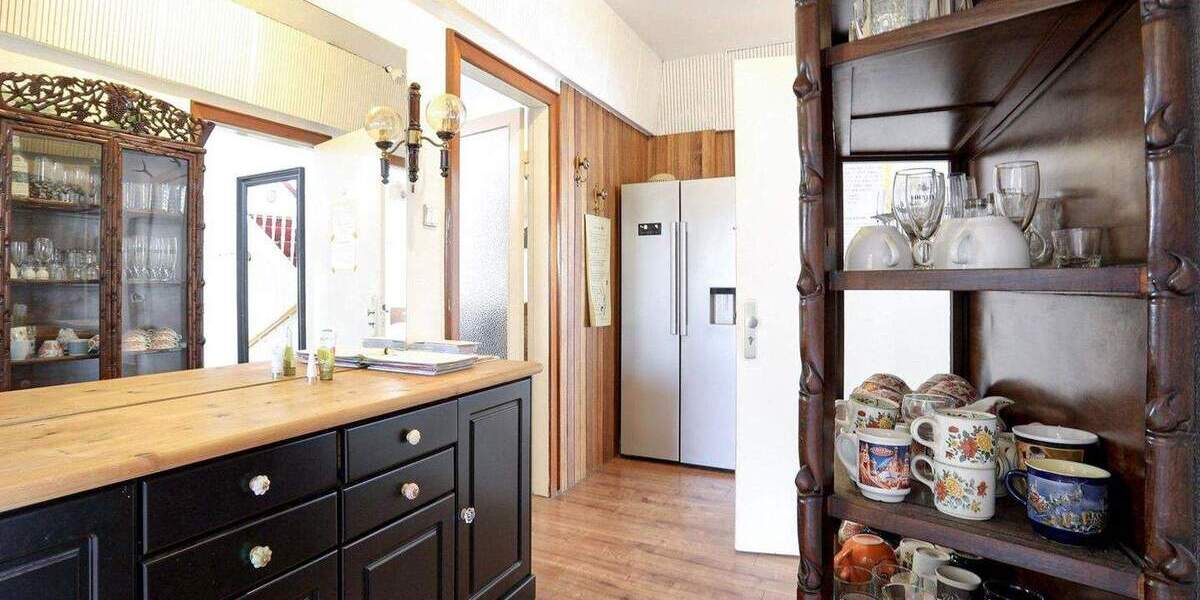 Mehrfamilienhaus, Wohnhaus Hamburg-Heimfeld Heimfeld - 1 Zimmer, 310 m&sup2;, 1.250.000&euro; | Angebot:25760459