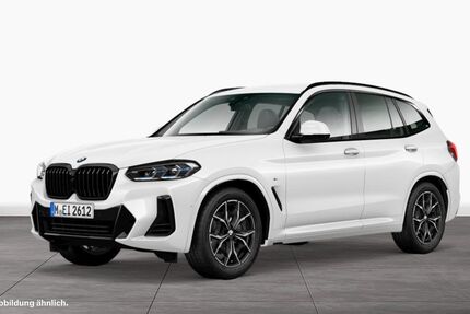 BMW X3 58.886 km 47.904 &euro; Barsbüttel bei Hamburg 22885