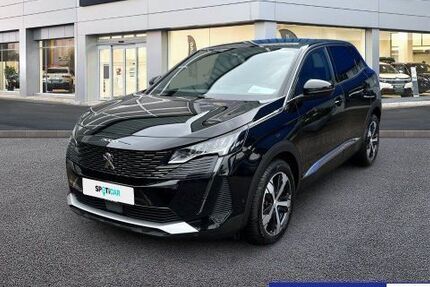 Peugeot 3008 19.626 km 24.390 &euro; Hamburg 22457