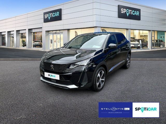 Peugeot 3008 19.626 km 24.390 &euro; Hamburg 22457