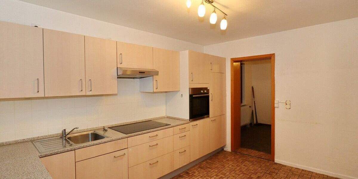 Einfamilienhaus Bad Oldesloe Schlamersdorf - 7 Zimmer, 172 m&sup2;, 349.000&euro; | Angebot:25820863