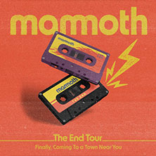 Mammoth 12.11.2026 METROPOL