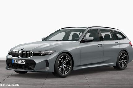 BMW 318 8.086 km 42.903 &euro; Barsbüttel bei Hamburg 22885