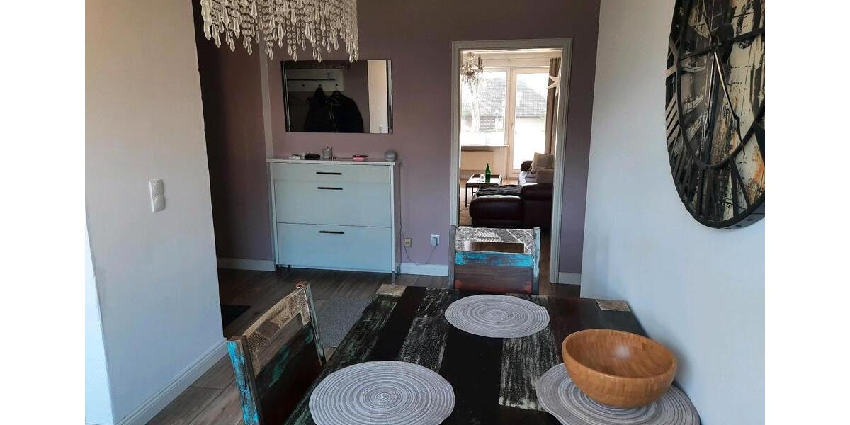 Etagenwohnung Rellingen - 3.5 Zimmer, 82 m&sup2;, 299.000&euro; | Angebot:25961832