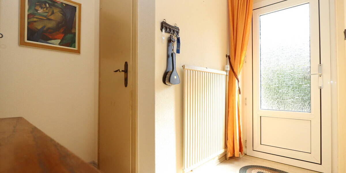 Reihenmittelhaus Kaltenkirchen - 4 Zimmer, 113 m&sup2;, 279.000&euro; | Angebot:26733387