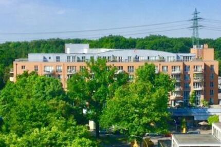 Wohnung Hamburg Altona - 4 Zimmer, 94 m&sup2;, 1.316&euro; | Angebot:25108183