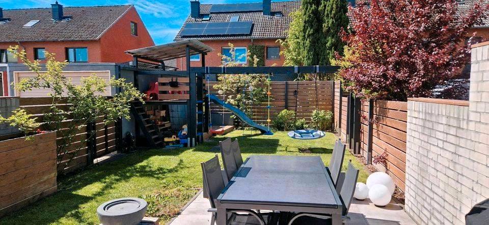 Einfamilienhaus Henstedt-Ulzburg Ulzburg - 6 Zimmer, 135 m&sup2;, 579.000&euro; | Angebot:26591389