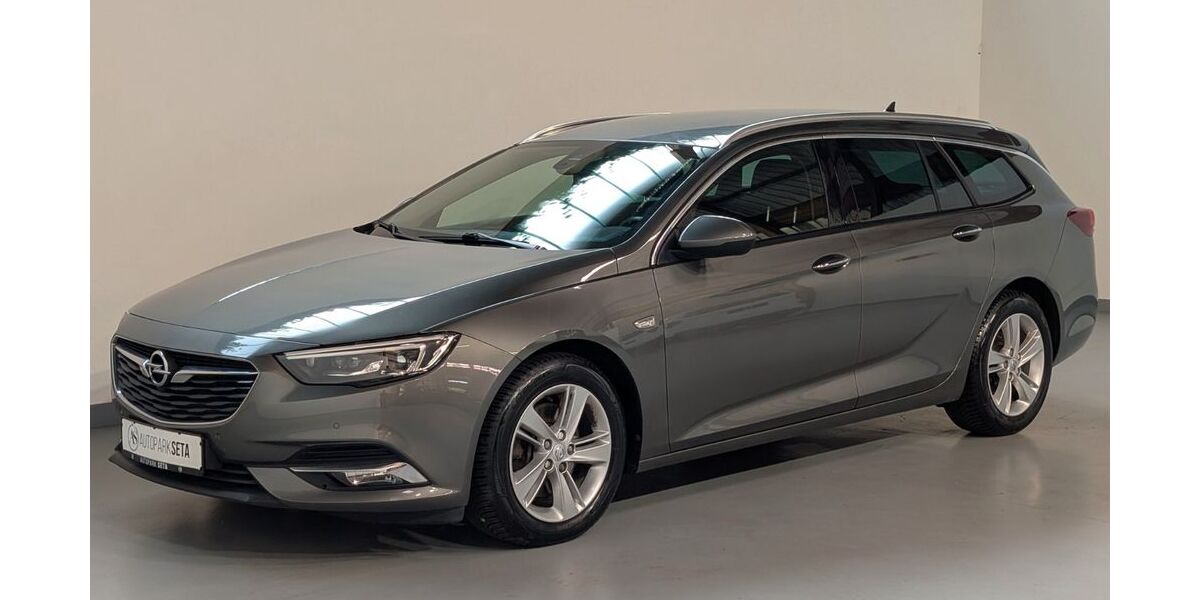 Opel Insignia 121.390 km 11.975 &euro; Ellerhoop bei Hamburg 25373