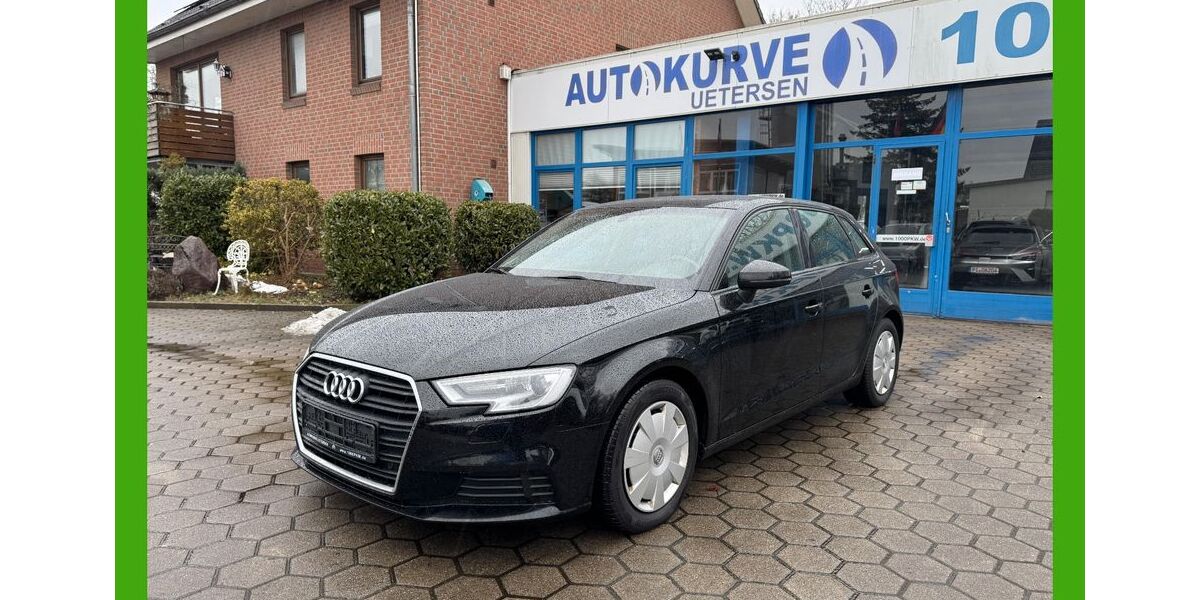 Audi A3 149.378 km 16.250 &euro; Uetersen 25436