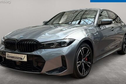 BMW 330 8.193 km 57.606 &euro; Barsbüttel bei Hamburg 22885