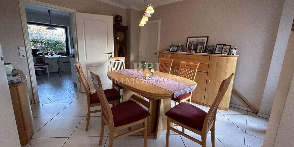 Einfamilienhaus Quickborn - 5 Zimmer, 188 m&sup2;, 525.000&euro; | Angebot:25771563