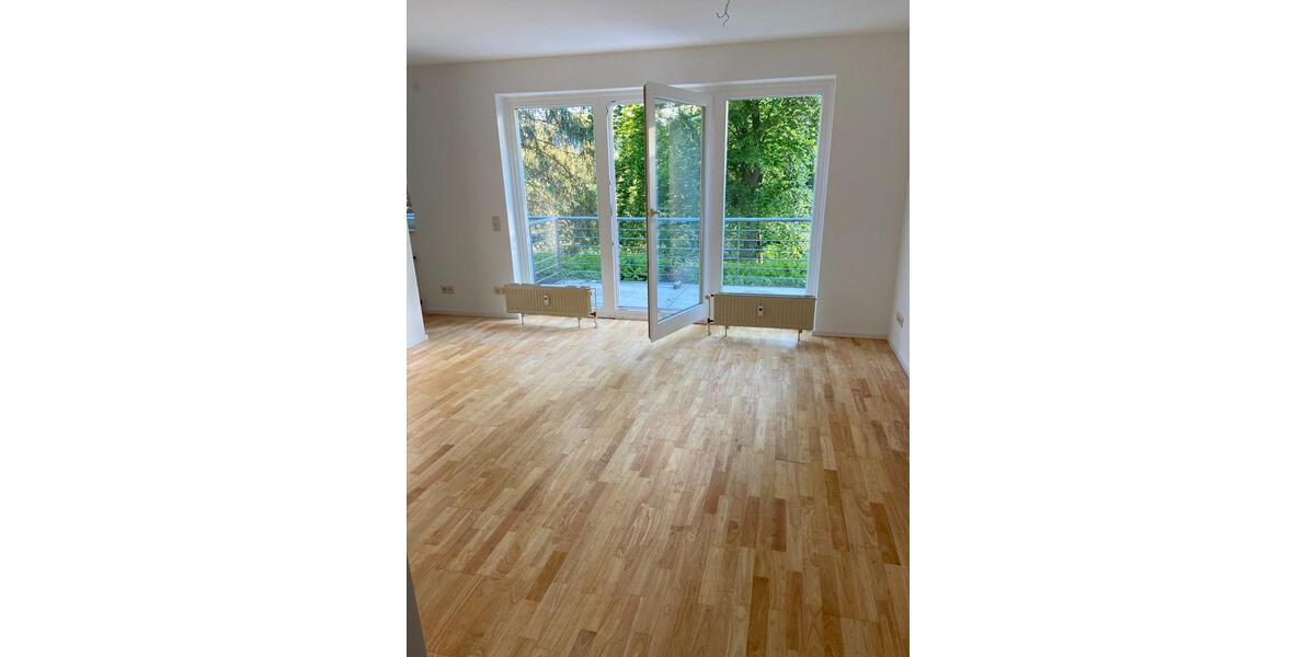 Etagenwohnung Hamburg Groß Borstel - 2 Zimmer, 54 m&sup2;, 297.000&euro; | Angebot:26021891