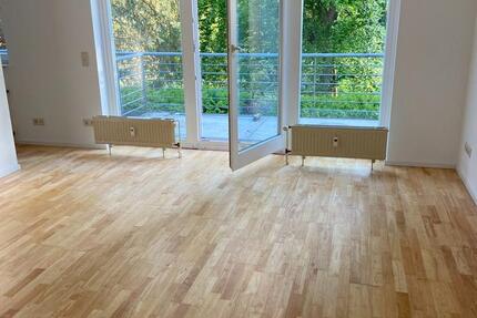 Wohnung Hamburg Groß Borstel - 2 Zimmer, 54 m&sup2;, 297.000&euro; | Angebot:26021891