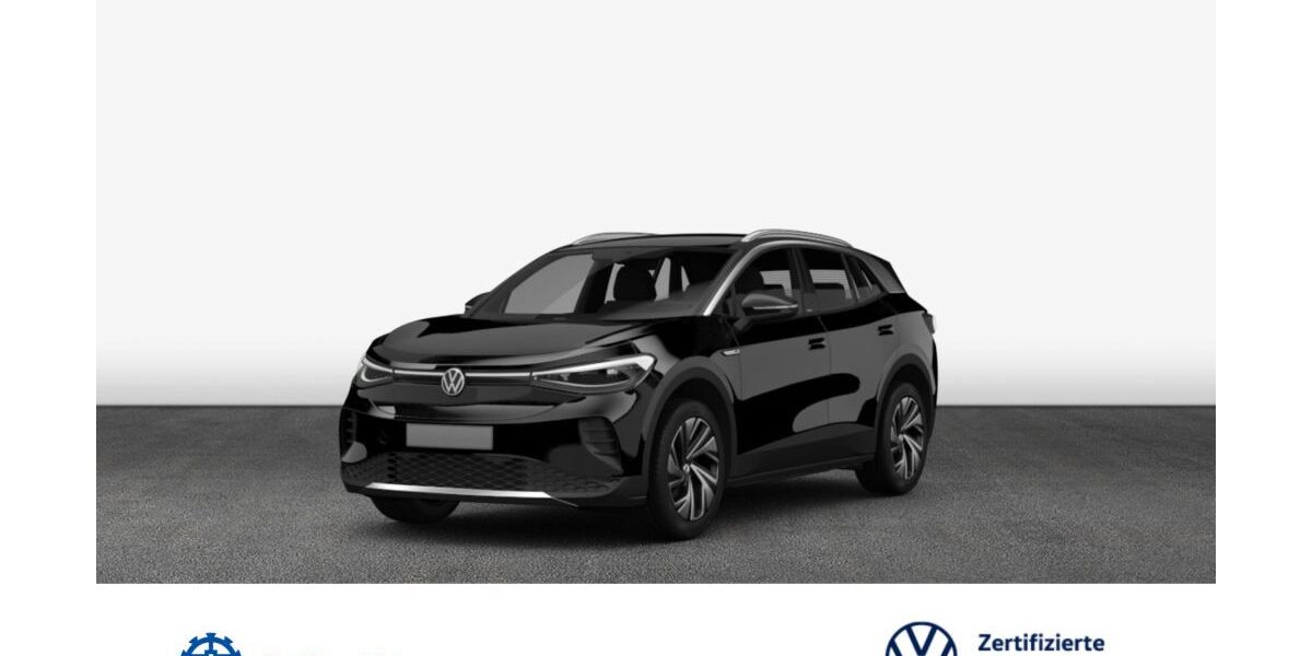 VW ID.4 10.190 km 35.990 &euro; Hamburg 21029