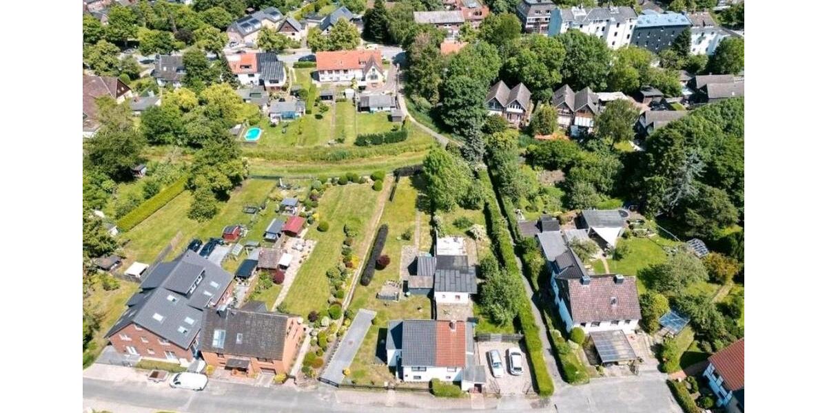 Doppelhaushälfte Hamburg Hamburg-Mitte - 390.000&euro; | Angebot:26018064