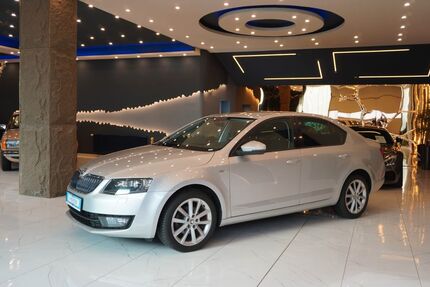 Skoda Octavia 94.100 km 12.999 &euro; Elmshorn 25337