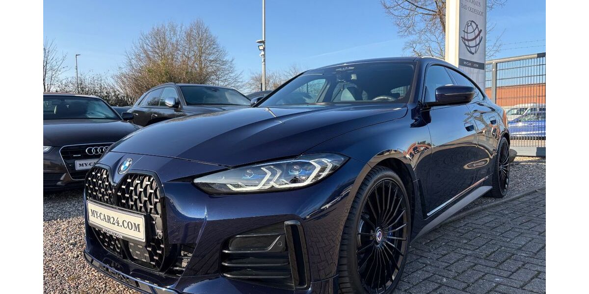 Alpina D4 9.400 km 79.888 &euro; Bad Oldesloe 23843