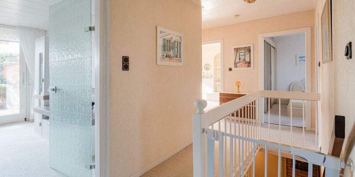 Bungalow Hamburg Rahlstedt - 4 Zimmer, 97 m&sup2;, 450.000&euro; | Angebot:25796469