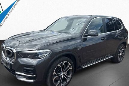 BMW X5 53.105 km 50.850 &euro; Hamburg 21073