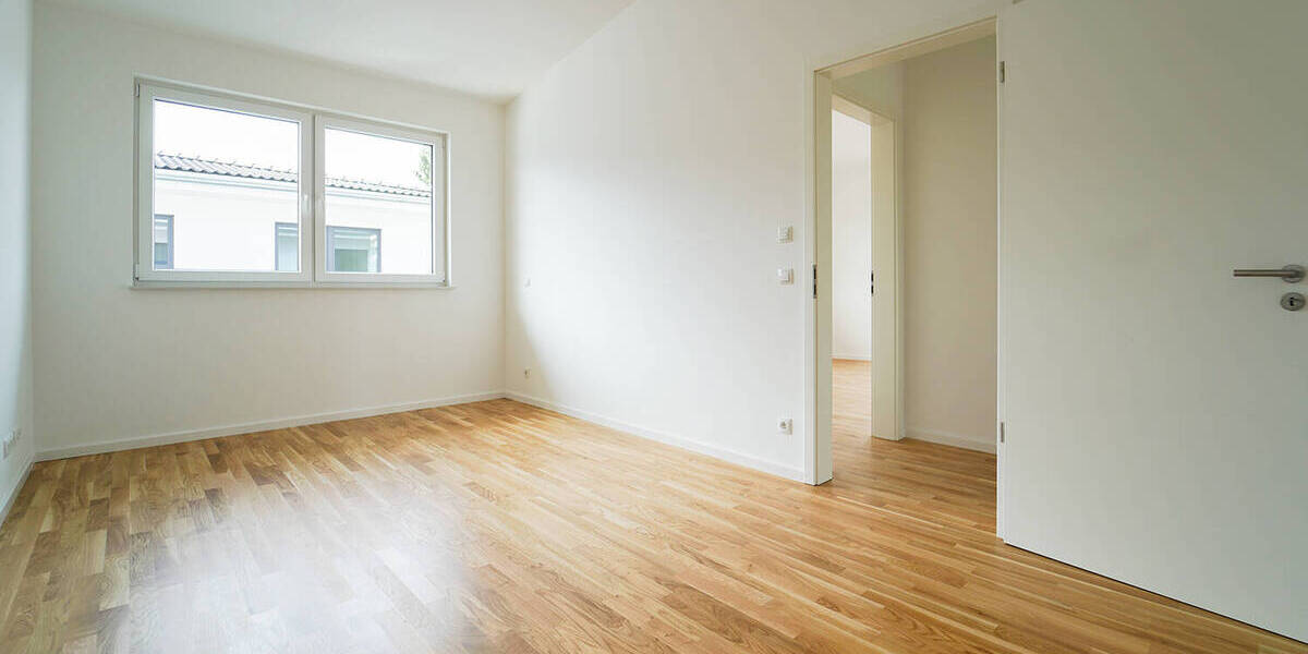 Etagenwohnung Norderstedt Harksheide - 3 Zimmer, 89 m&sup2;, 1.528&euro; | Angebot:25772474