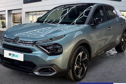 Citroen C4 15.013 km 19.990 &euro; Hamburg 22457