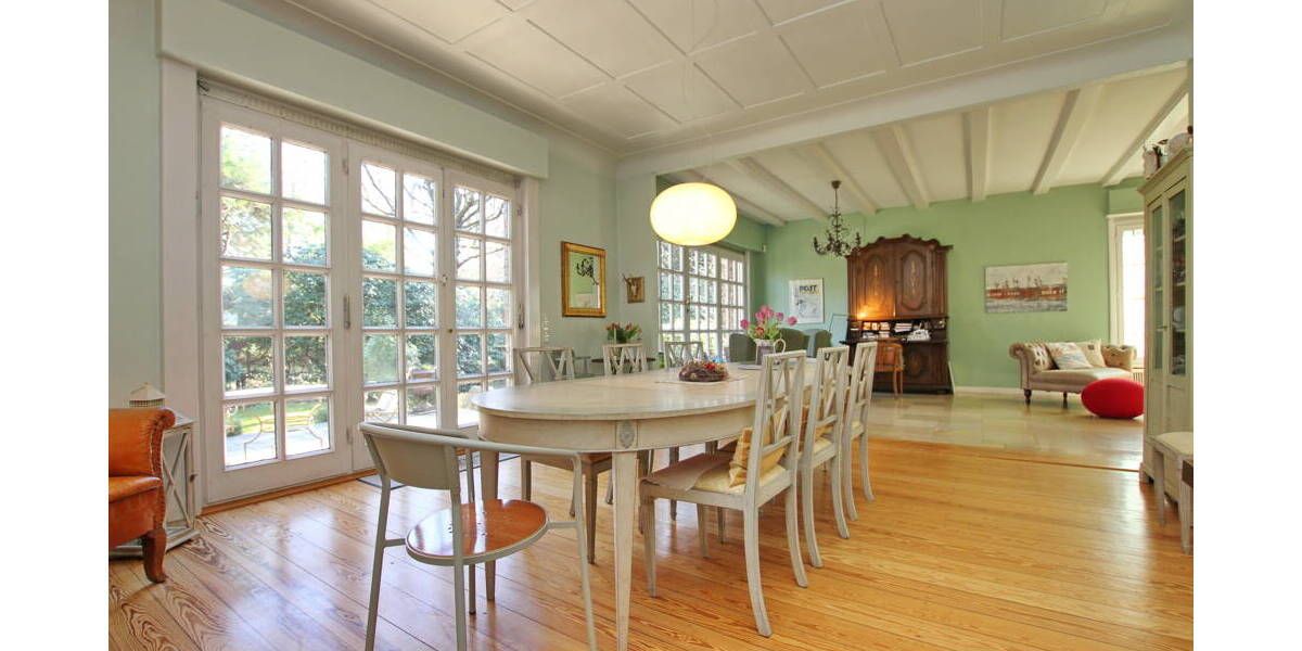 Einfamilienhaus Hamburg-Wohldorf-Ohlstedt Wohldorf-Ohlstedt - 6 Zimmer, 230 m&sup2;, 1.475.000&euro; | Angebot:26053315