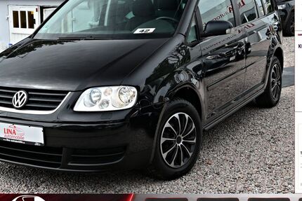 VW Touran 190.800 km 3.980 &euro; Hamburg 22179